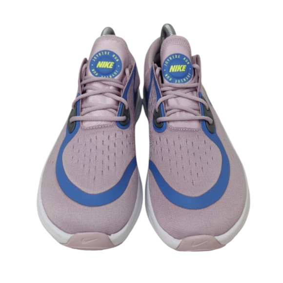New Nike Joyride lavender running sneakers sz 6 youth fits 7.5 w - Picture 2 of 9